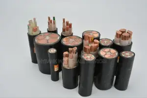 Armoured Cable Nigeria Wire and Cables