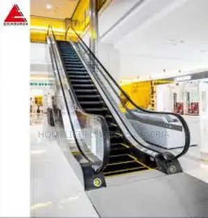Escalator Step Roller for Indoor and Outdoor Use