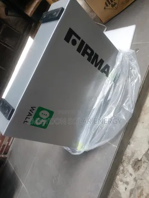 Firmam Lithium Iron Battery 10kwh 51.2v