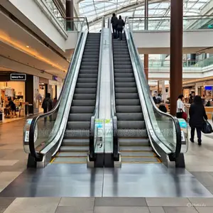 Use for Mall or Airport Outdoor Escalators