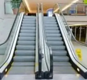 35 Degree 800-1000mm Step Commercial Escalator for Shopping
