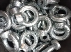 Original M20 Eye Bolt