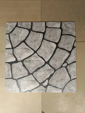 Original House Tile
