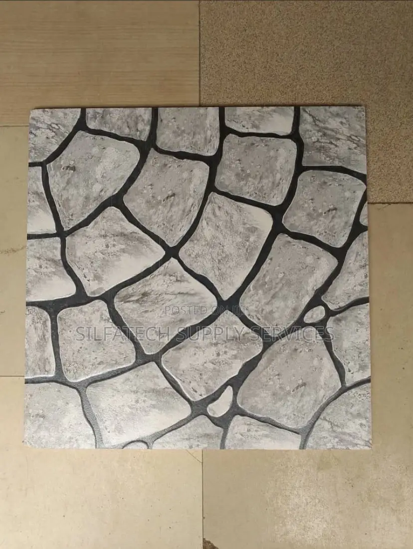 Original House Tile