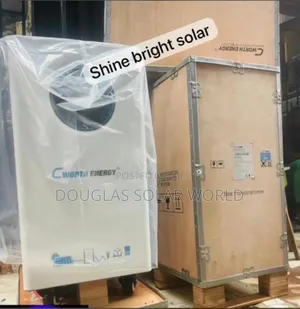 15kwh Cworth Lithium Battery