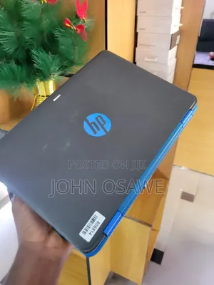 Laptop HP ProBook X360 11 G4 4GB Intel Pentium SSD 128GB