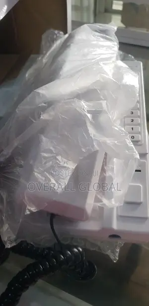 Wireless Intercom Phone