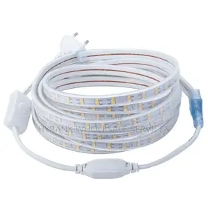 Led Water Proof Rope Lights