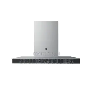 Hoover H-Hood 300 90cm Slimline Chimney Cooker Hood