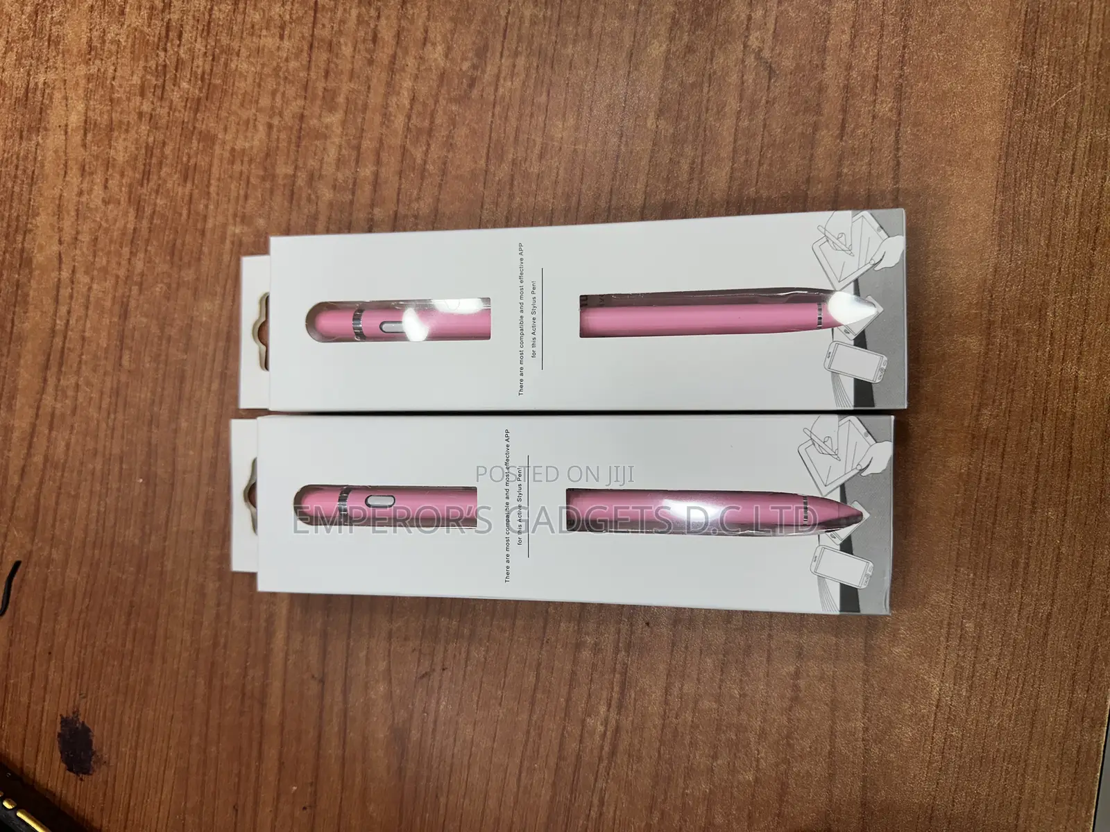 Universal Stylus Pen
