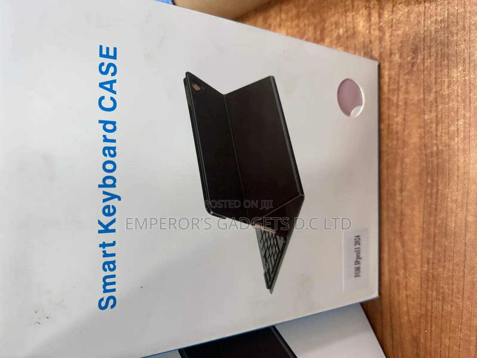 Smart Keyboard Case
