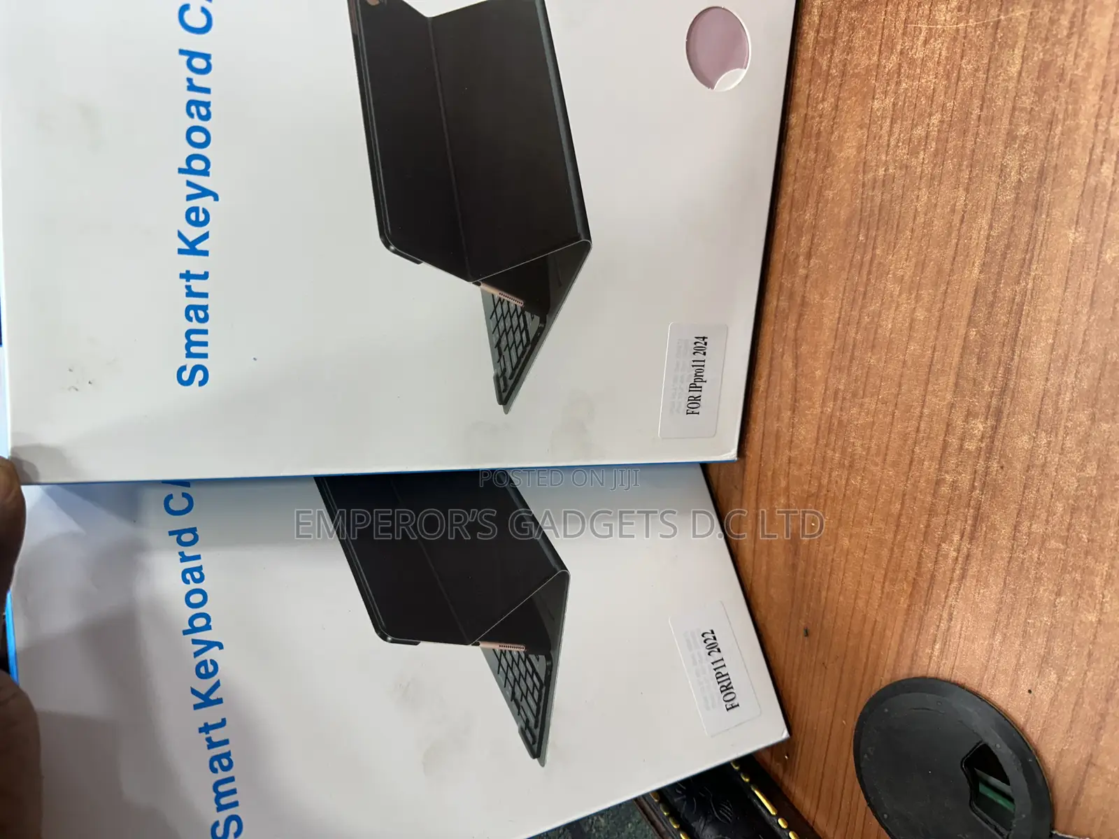 Smart Keyboard Case