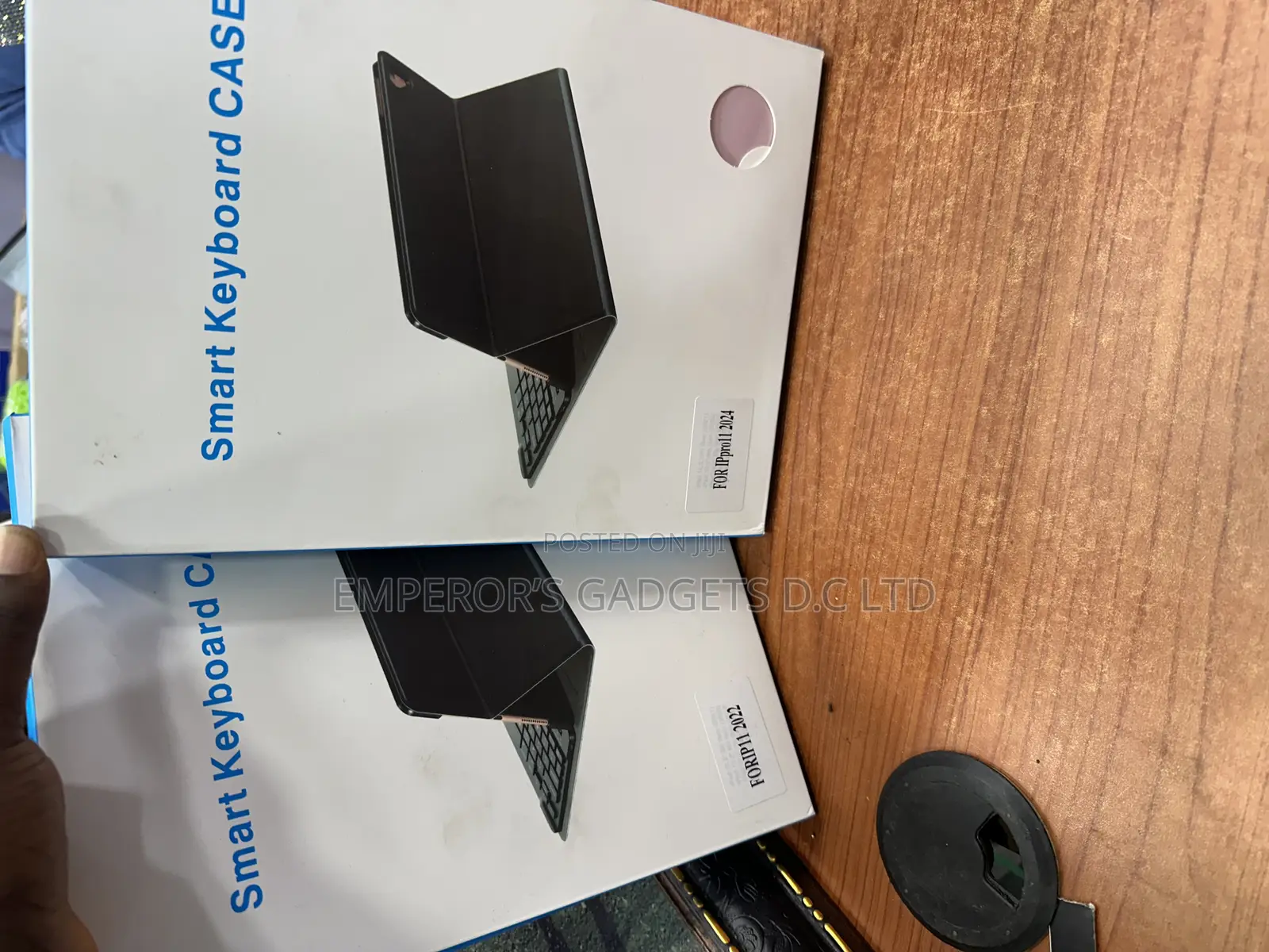Smart Keyboard Case