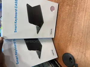 Smart Keyboard Case
