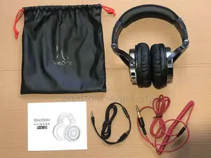 Studio Headphone One-Audio