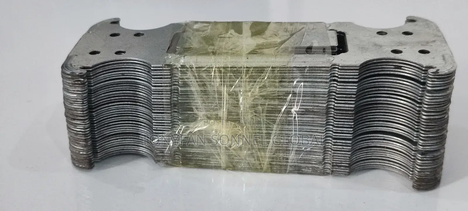 Cross Connector
