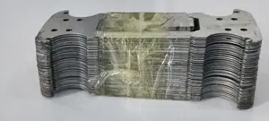 Cross Connector