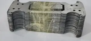 Cross Connector