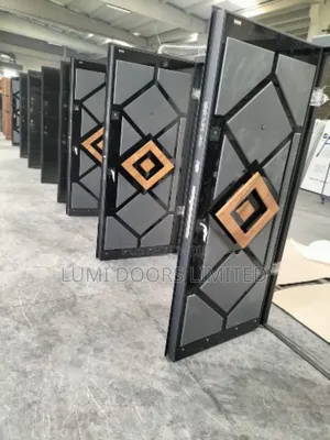 Turkey Security Door for Entrance