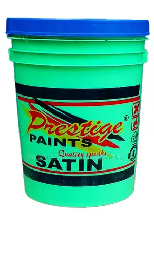 Original Satin Paint