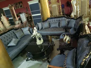 Turkish Sofa Chairs