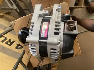 Alternator 2007-2016 Toyota Sienna Highlander, Lexus Venza