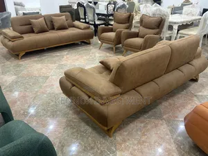 Imported Tranquil 8 Seaters Sofa Sets