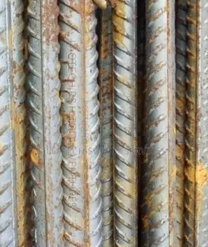 Original 12mm Tiger Rod