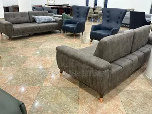 Sofa Sets of Exquisite 8 Seaters