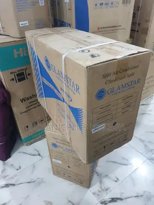 Highly Efficient Glamstar 1.0hp Inverter Ac [Gac-S09r4i-E]