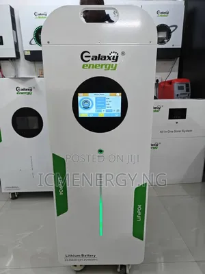 25kwh Galaxy Lithium Battery