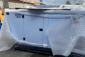 150kva Perkins Soundproof Generator