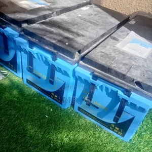 We Buy Scrap Weak Battery