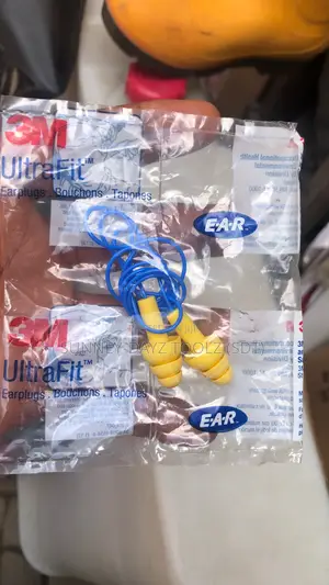 3m Ultra Fit Earplug