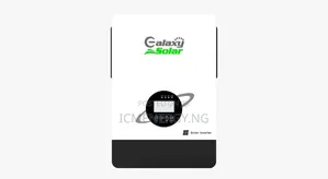 5kw(6kva) Galaxy Hybrid Inverter