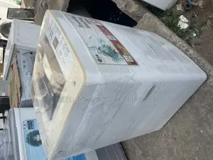 Super Clean Top Loader Washing Machine + Payment on Delivery