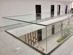 Baluster Balcony Design