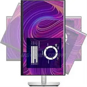 Dell 22 Usb-C Monitor – P2223hc 21.5-Inch Full Hd Monitor