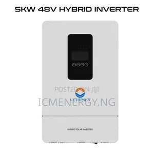 6kw(7kva) Lvtopsun Inverter