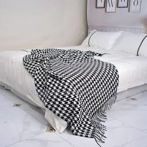 Knitted Throw Blankets 42,500