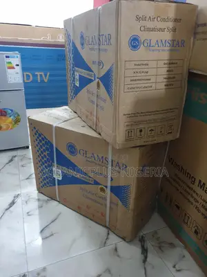 R410a Energy Efficient 1.0hp Glamstar Inverter Technology Ac