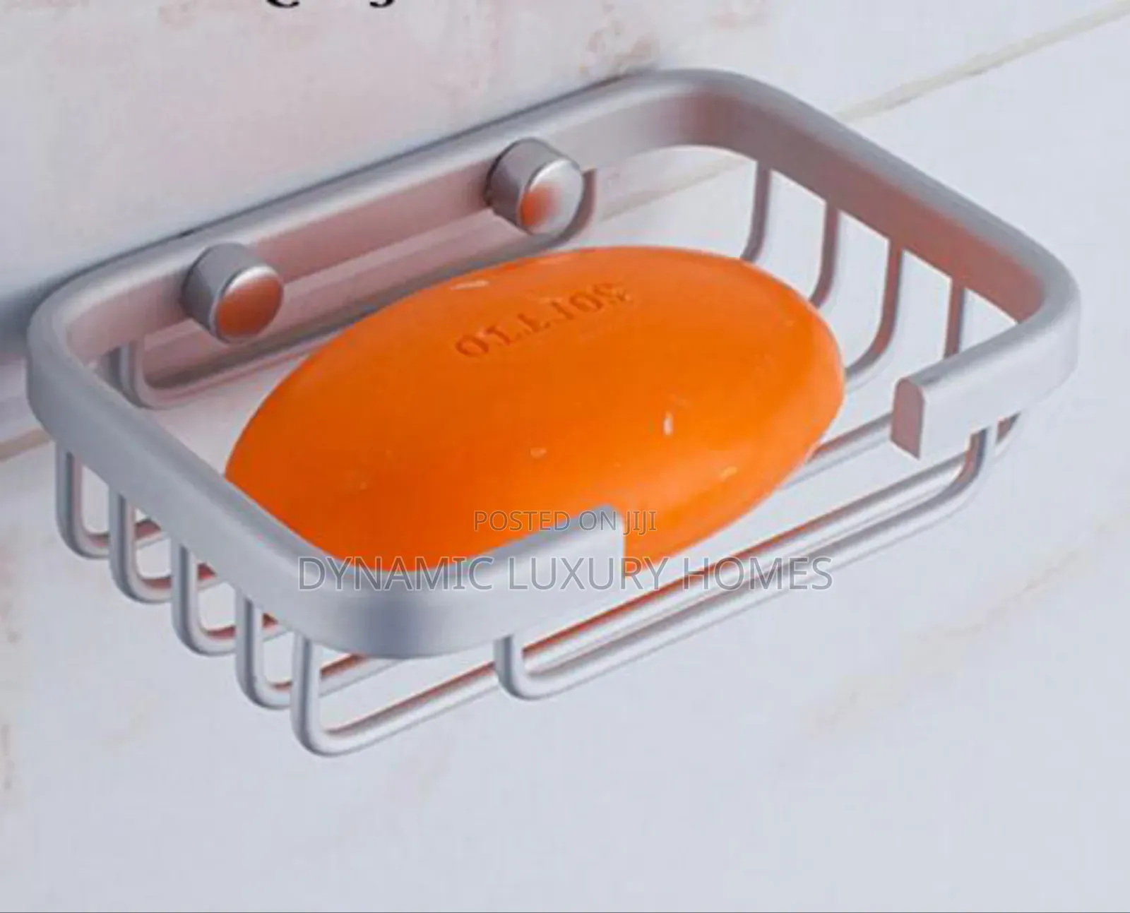 Wall Mounted Soap Dish