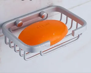 Wall Mounted Soap Dish