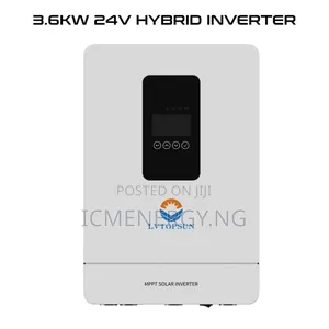 4kw(5kva) Lvtopsun Inverter
