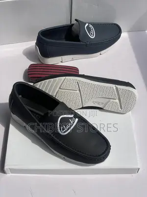 Quality Clarks Shoes