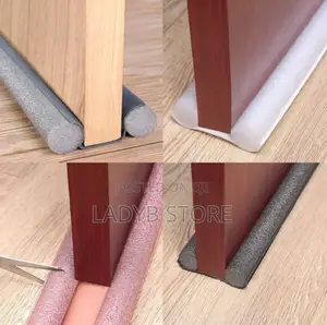 Door Stopper Door Bottom Seal