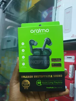 Oraimo Ear Pod