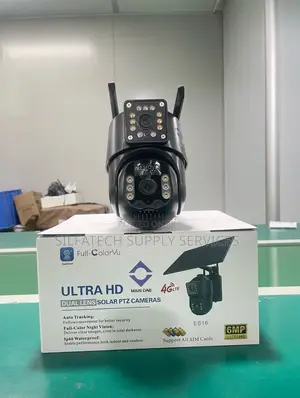 Original Ultra Hd PTZ Cameras