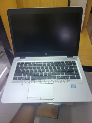 Laptop HP EliteBook 840 G3 8GB Intel Core I5 SSD 256GB