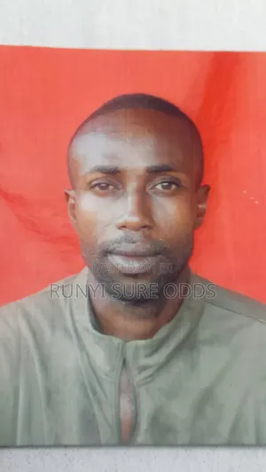 Runyi Rekpene Okekpe